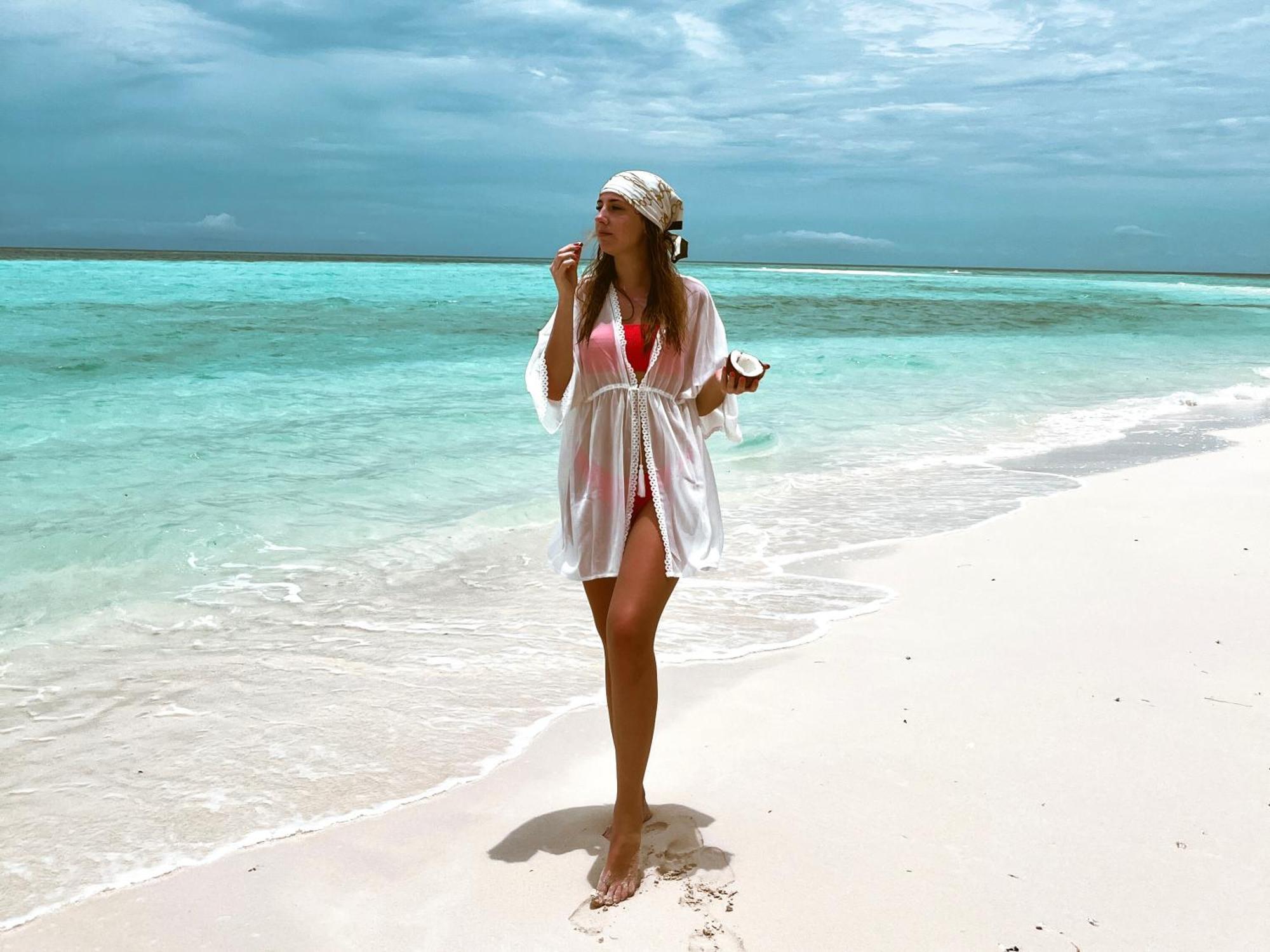 Heron Beach Hotel - The Best Maldivian Getaway In Dhiffushi,Maldives Экстерьер фото